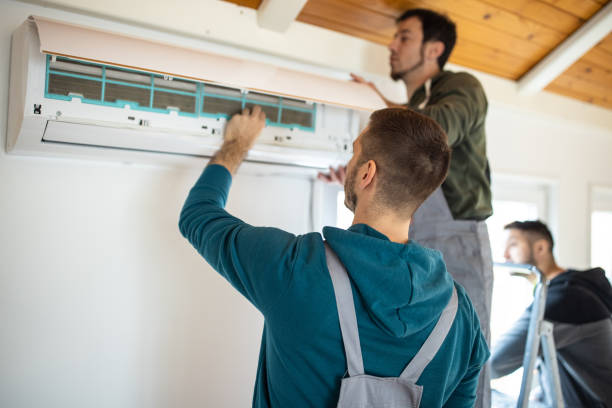 Best HVAC Repair Near Me  in Grass Lake, MI