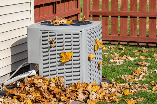 Best Air Conditioning Repair  in Grass Lake, MI