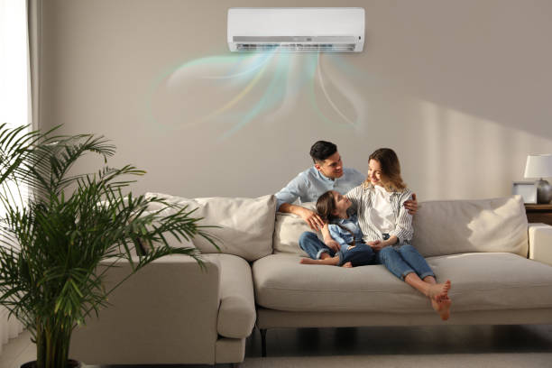 Best Commercial HVAC Repair  in Grass Lake, MI