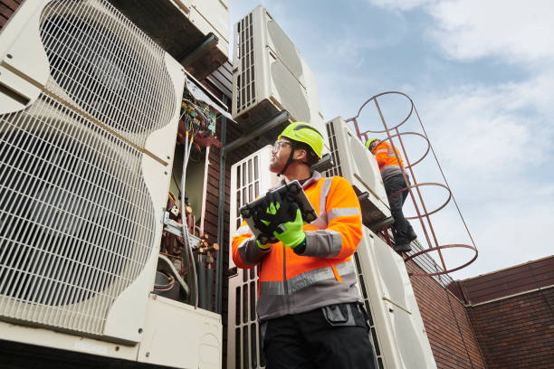 Best Affordable Air Conditioning Repair  in Grass Lake, MI