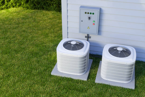 Best HVAC Installation Services  in Grass Lake, MI