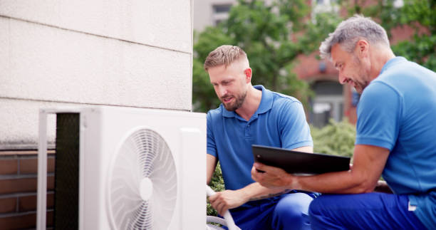 Best HVAC Tune-Up Services  in Grass Lake, MI