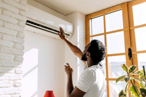 Professional HVAC in Grass Lake, MI