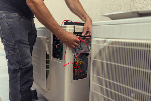 Best Heating Repair Services  in Grass Lake, MI
