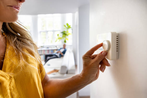 Best 24/7 HVAC Repair  in Grass Lake, MI