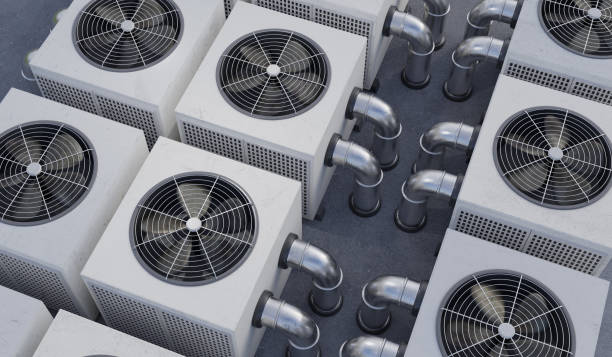 Best Emergency HVAC Repair  in Grass Lake, MI