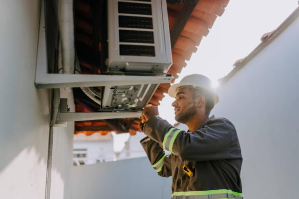Best Central Air Repair  in Grass Lake, MI