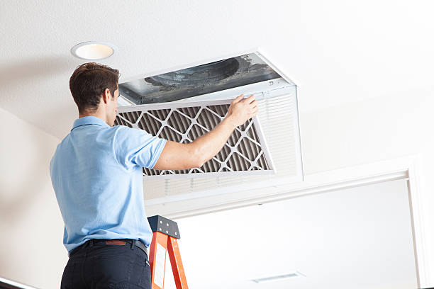 Best 24/7 HVAC Repair  in Grass Lake, MI