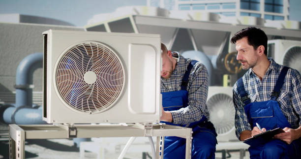 Best HVAC Tune-Up Services  in Grass Lake, MI