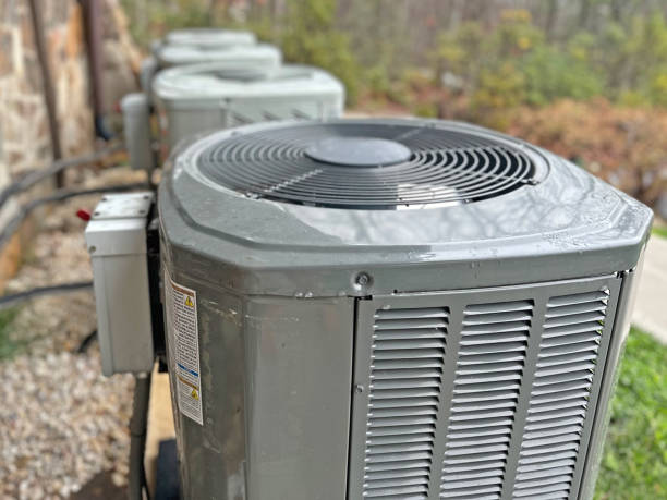 Best Affordable HVAC Services  in Grass Lake, MI