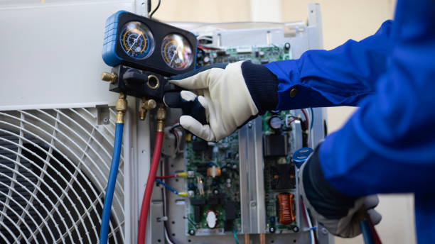 Best Affordable HVAC Services  in Grass Lake, MI