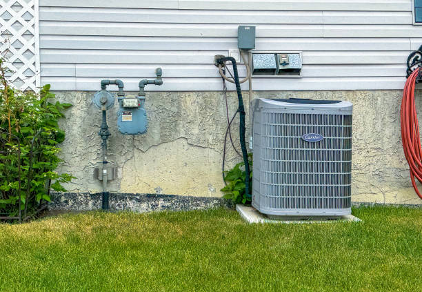 AC Installation Near Me in Grass Lake, MI