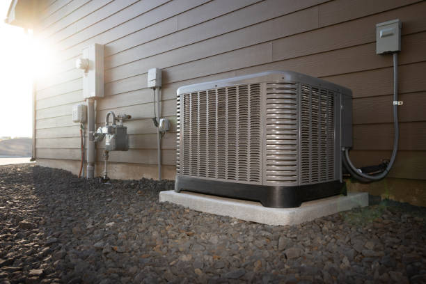 Best Affordable HVAC Services  in Grass Lake, MI